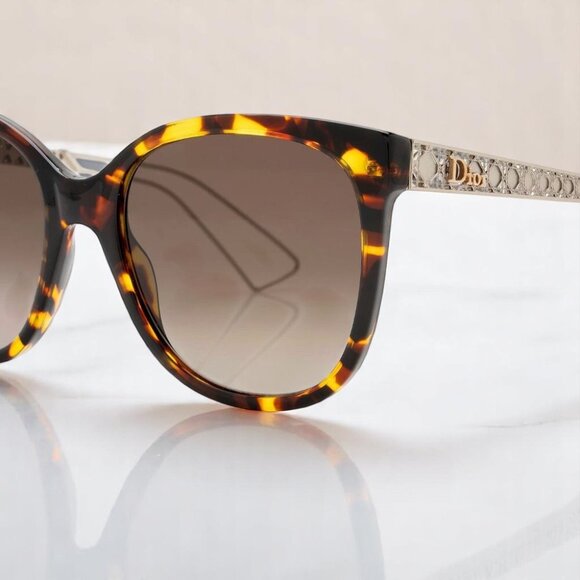 NIB Dior Diorama 3 Sunglasses main image 9